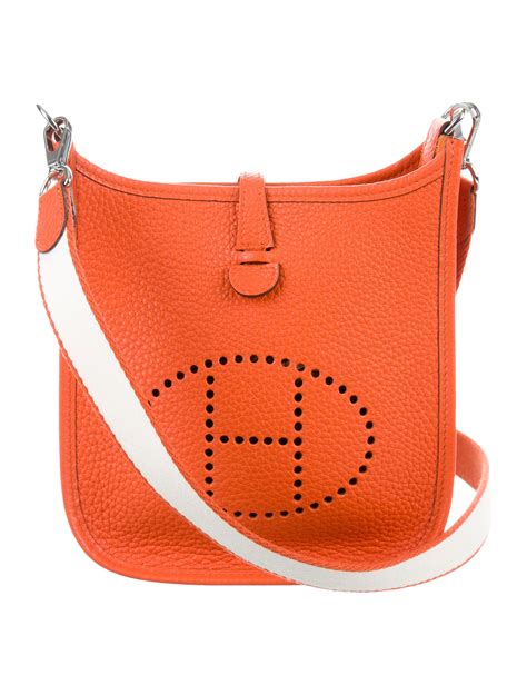 Hermes crossbody bag